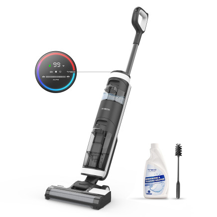 Пилосос Tineco ручний миючий акумуляторний Floor One S3 FW050100EU