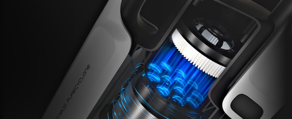 Багатоступеневе очищення та фільтрація