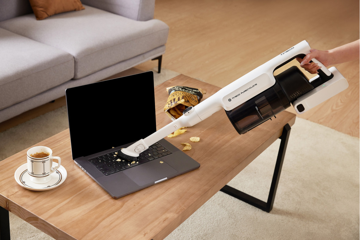 LED-підсвічування й ручний режим