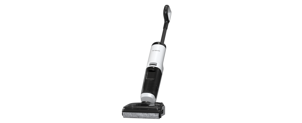 Ручной моющий аккумуляторный пылесос Tineco Floor One S5 Max (FW480100DE)