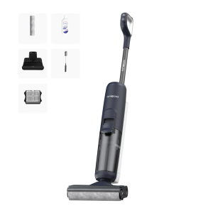Пылесос Tineco ручной моющий аккумуляторный Floor One S6 Flashdry Pet (FW360100DE)