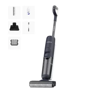 Пилосос Tineco ручний миючий акумуляторний Floor One S6 Flashdry Pet (FW360100DE)