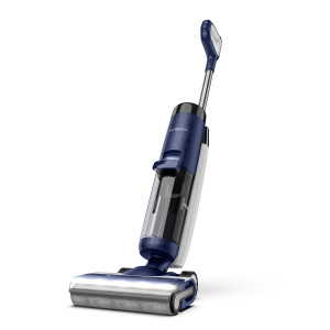 Пылесос Tineco ручной моющий аккумуляторный Floor One S7 Flashdry Pet (FW221800DE)