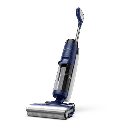 Пилосос Tineco ручний миючий акумуляторний Floor One S7 Flashdry Pet (FW221800DE)