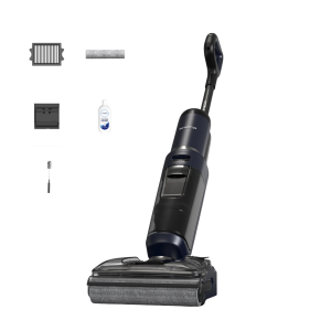 Пилосос Tineco ручний миючий акумуляторний Floor One S7 Stretch (FW060200DE)