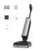 Пилосос Tineco ручний миючий акумуляторний Floor One S9 Artist Premium (FW2C0700DE)