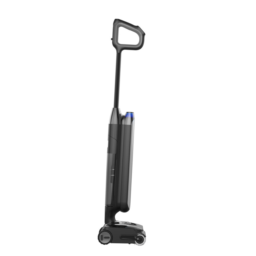 Моющий пылесос Tineco Floor One S9 Artist FW2C0700DE — аккумуляторный