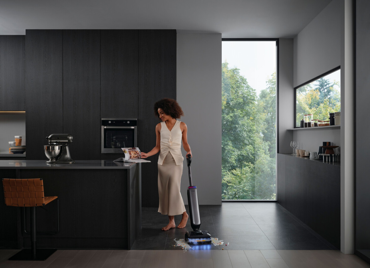 Самоочищение и полный цикл ухода