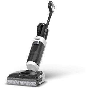 Пылесос Tineco ручной моющий аккумуляторный Floor One Switch i5 Stretch (FW370100DE)