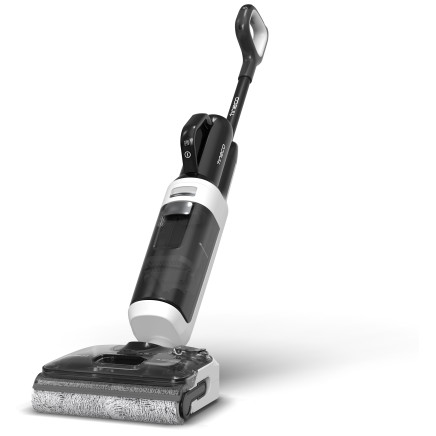 Пылесос Tineco ручной моющий аккумуляторный Floor One Switch i5 Stretch (FW370100DE)