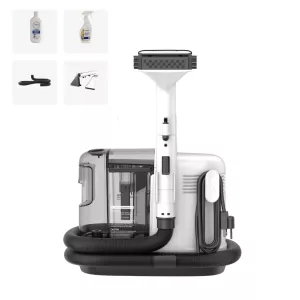 Миючий пилосос та плямовивідник Tineco iCarpet One Spot (SC050300DE)