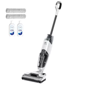 Пилосос Tineco ручний миючий акумуляторний iFloor 2 Plus (FW011400DE)