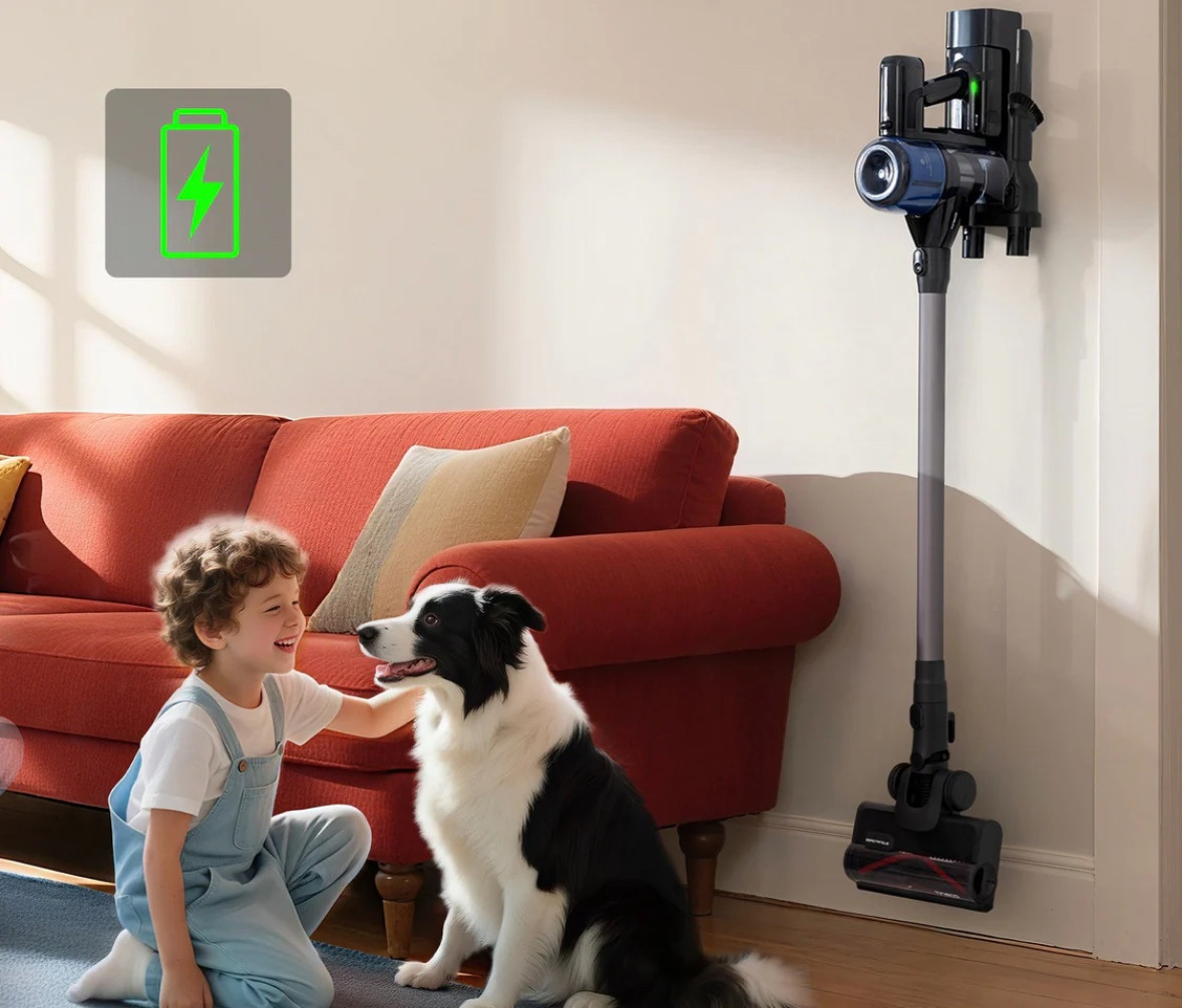 Удобство использования и быстрое очищение контейнера