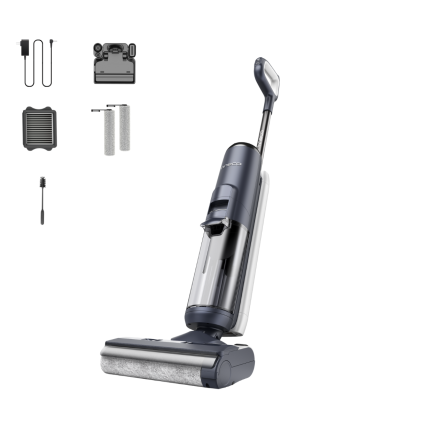 Пилосос Tineco ручний миючий акумуляторний Floor One S5 Extreme (FW101600DE)