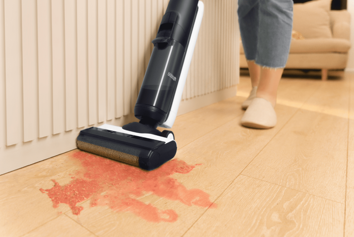 Якісна циліндрична насадка