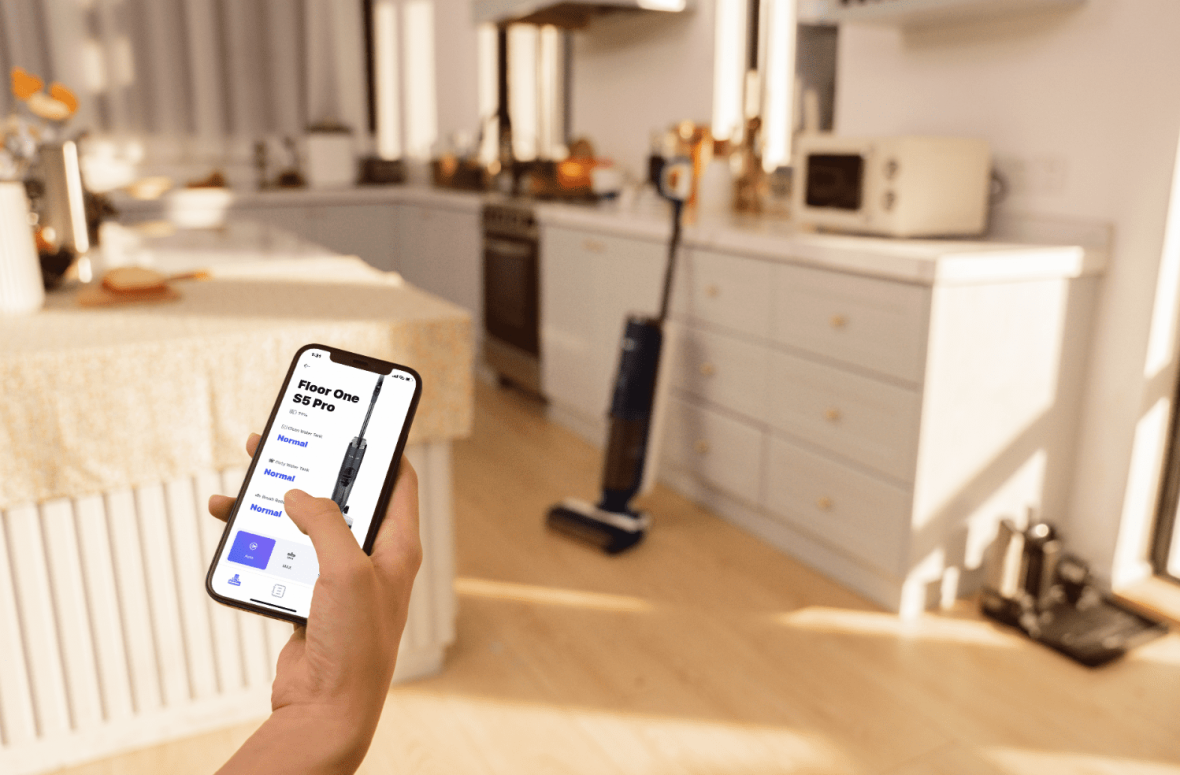 Смарт-керування