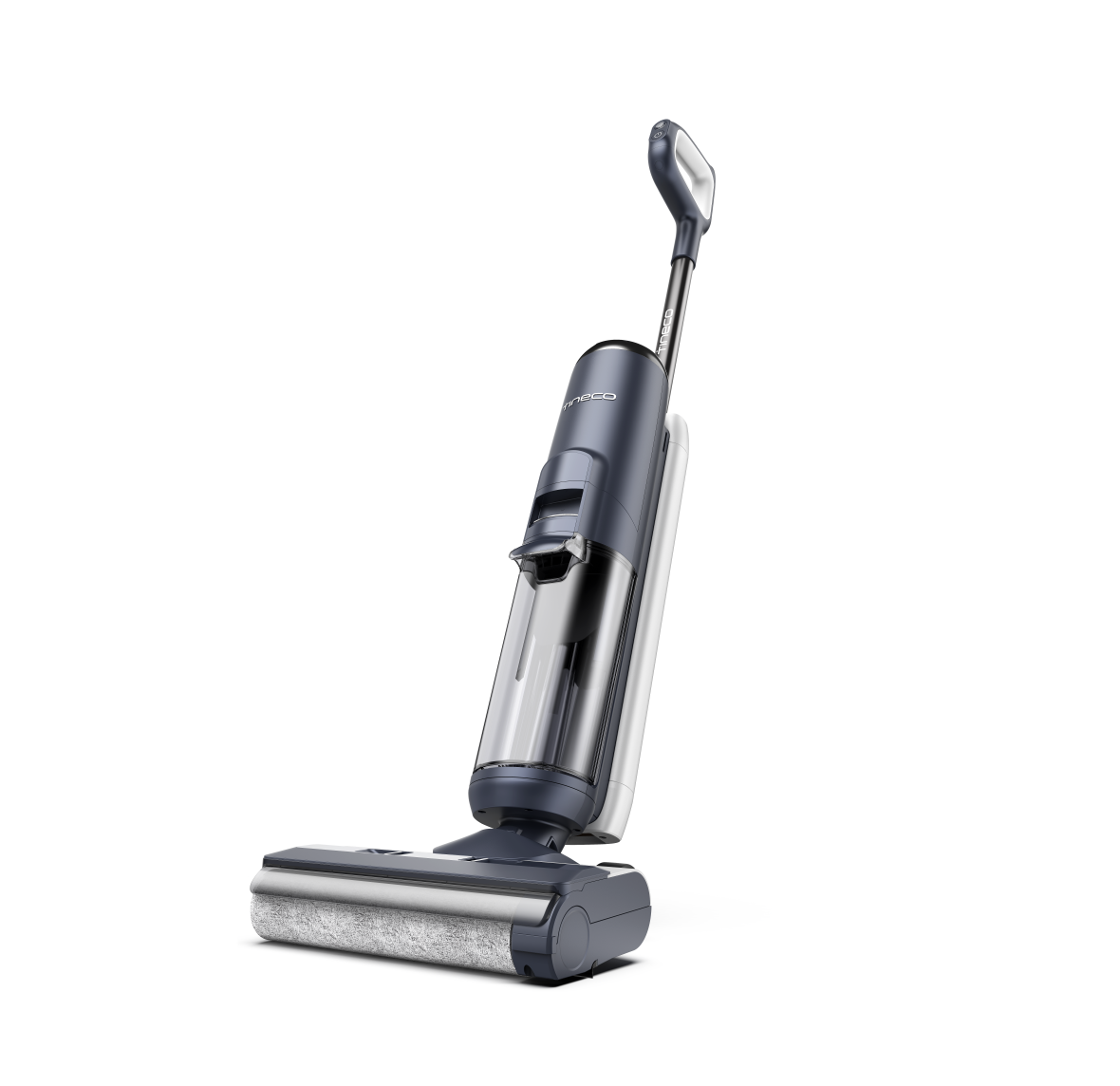 Tineco Floor One S5 Extreme - Ручной Моющий Аккумуляторный Пылесос