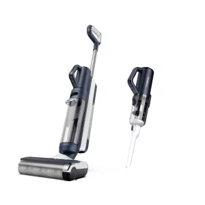Пилосос Tineco ручний миючий акумуляторний Floor One S5 Combo Plus FW150300DE